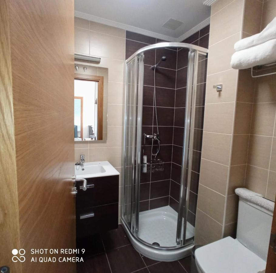 Apartamento El Pisito de Baiona Exterior foto